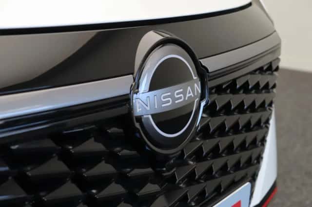 Nissan Qashqai (2025) thumbnail 37