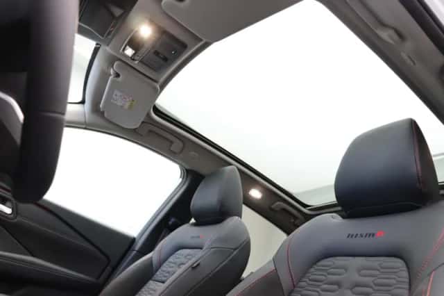 Nissan Qashqai (2025) thumbnail 40