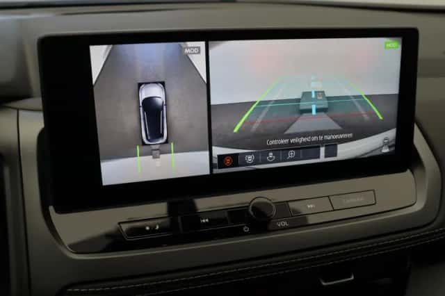 Nissan Qashqai (2025) thumbnail 41
