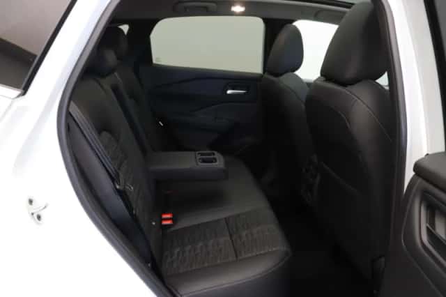 Nissan Qashqai (2025) thumbnail 43