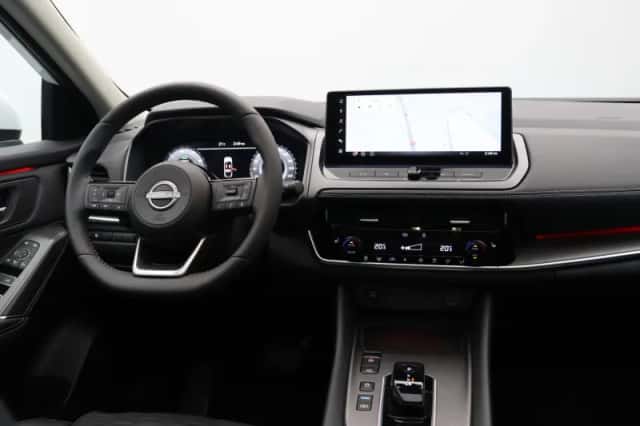 Nissan Qashqai (2025) thumbnail 45