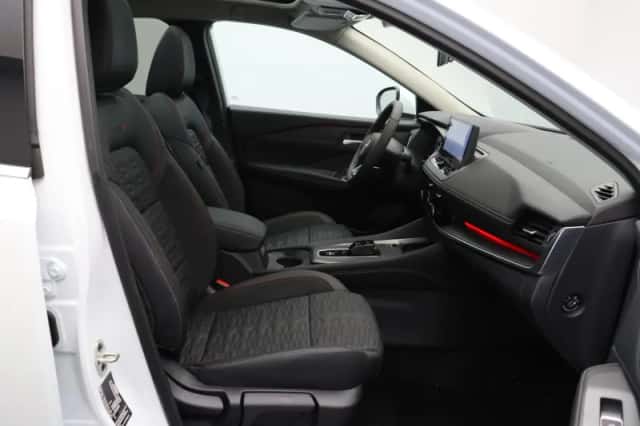 Nissan Qashqai (2025) thumbnail 46