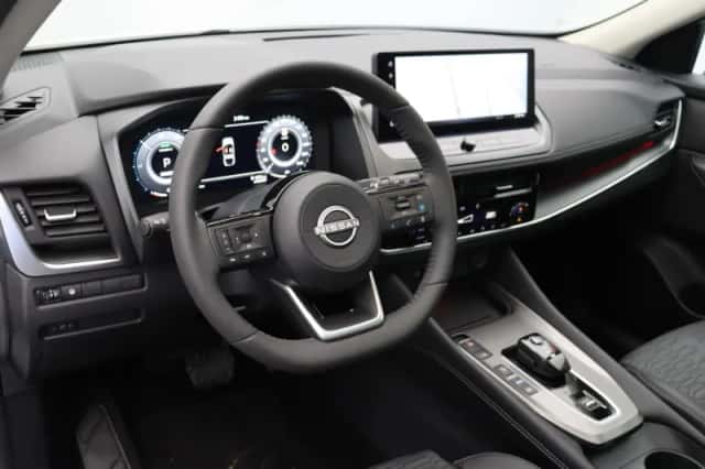 Nissan Qashqai (2025) thumbnail 48