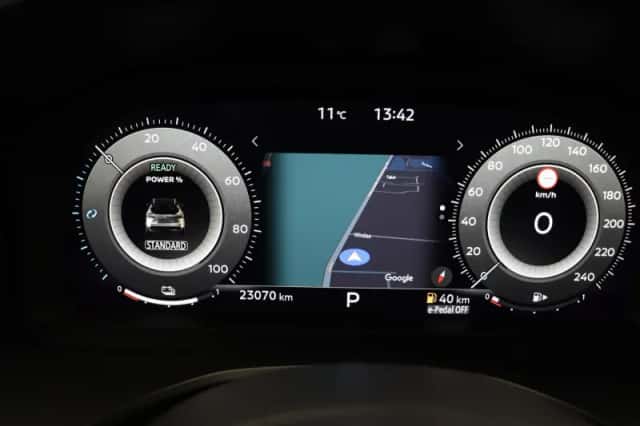 Nissan Qashqai (2025) thumbnail 6