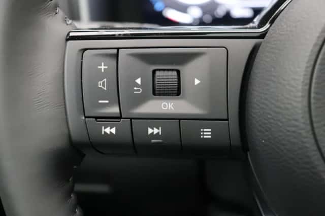 Nissan Qashqai (2025) thumbnail 52