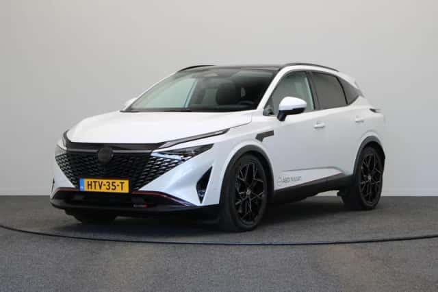 Nissan Qashqai (2025) thumbnail 7