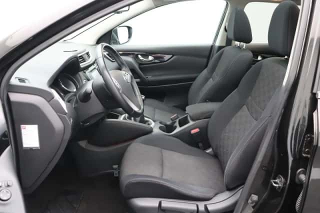 Nissan Qashqai (2015) thumbnail 20
