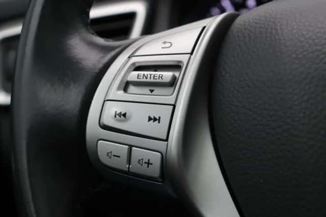 Nissan Qashqai (2015) thumbnail 23