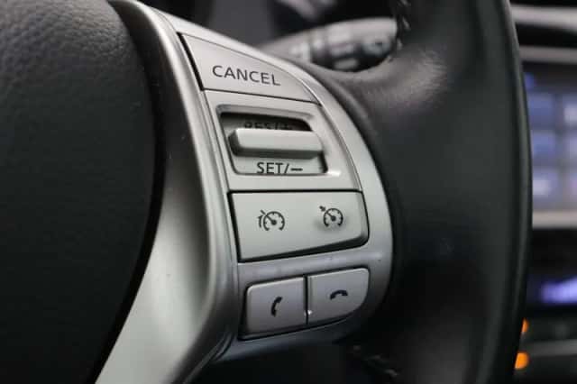 Nissan Qashqai (2015) thumbnail 24