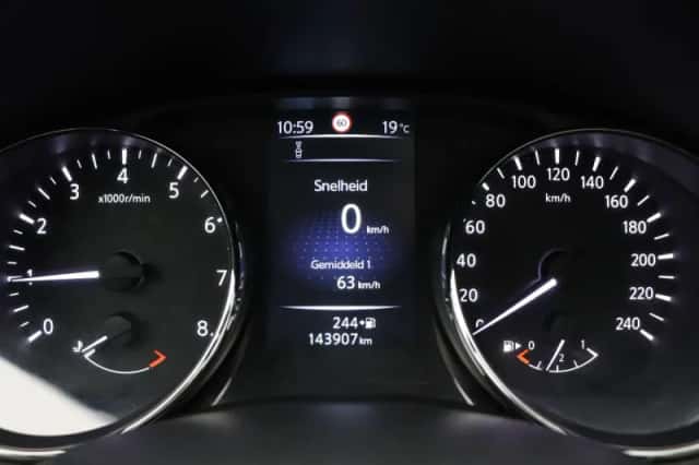 Nissan Qashqai (2015) thumbnail 27