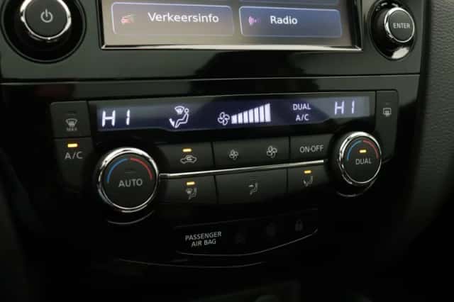 Nissan Qashqai (2015) thumbnail 31