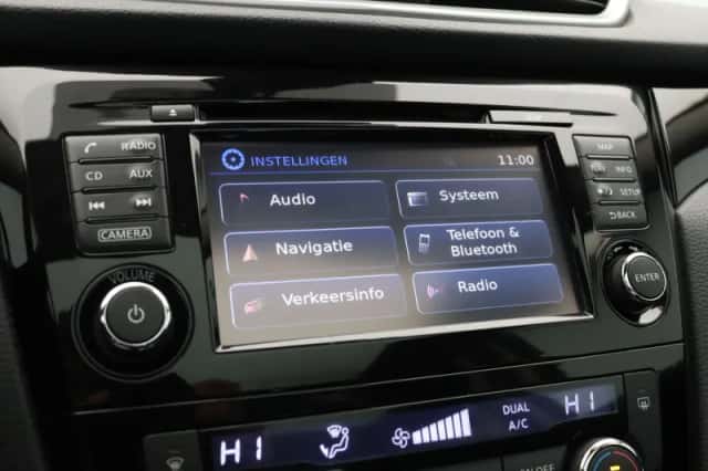 Nissan Qashqai (2015) thumbnail 32