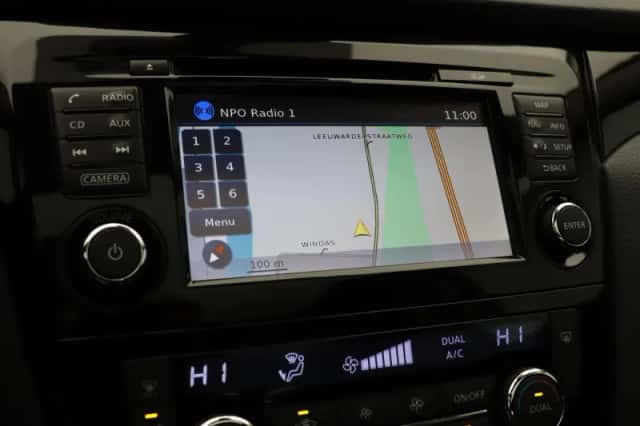 Nissan Qashqai (2015) thumbnail 33
