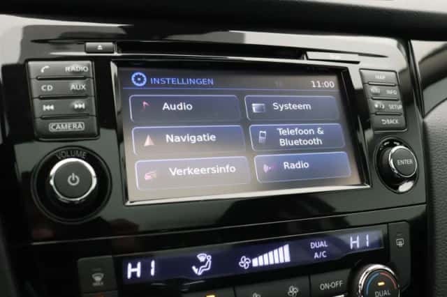 Nissan Qashqai (2015) thumbnail 34