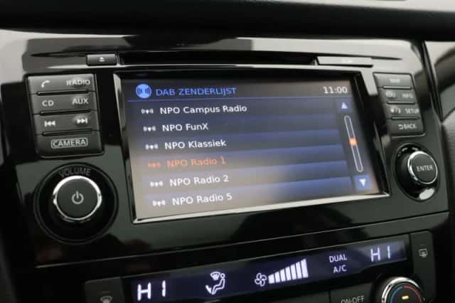 Nissan Qashqai (2015) thumbnail 35