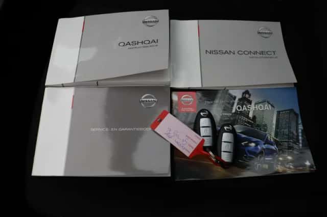 Nissan Qashqai (2015) thumbnail 37