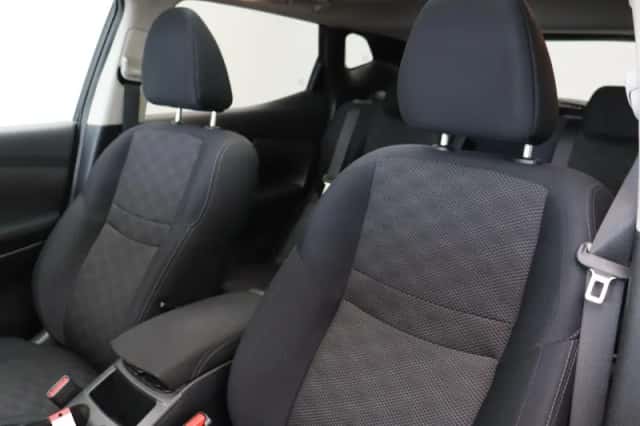 Nissan Qashqai (2015) thumbnail 38