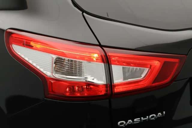 Nissan Qashqai (2015) thumbnail 39