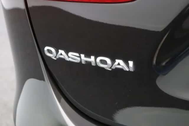 Nissan Qashqai (2015) thumbnail 41