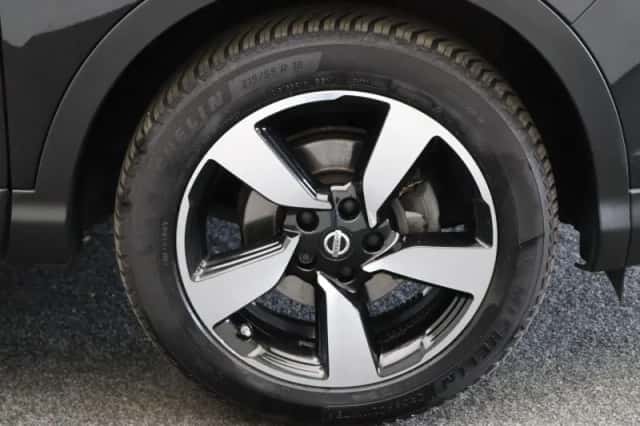 Nissan Qashqai (2015) thumbnail 42