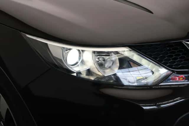 Nissan Qashqai (2015) thumbnail 43