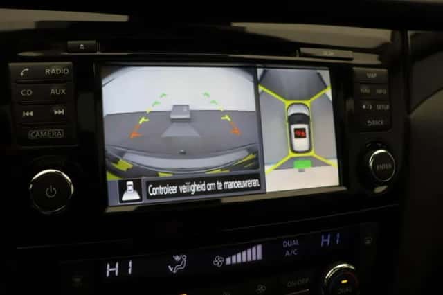 Nissan Qashqai (2015) thumbnail 44