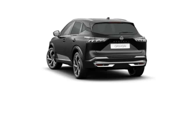 Nissan Qashqai (2026) thumbnail 2