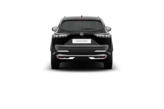 Nissan Qashqai (2026) thumbnail 5