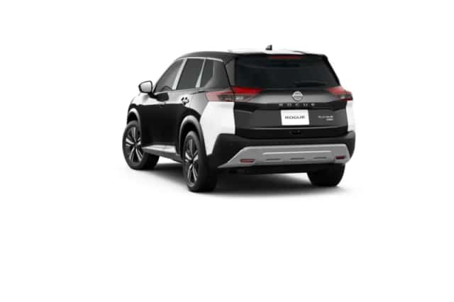 Nissan X-Trail (2026) thumbnail 2