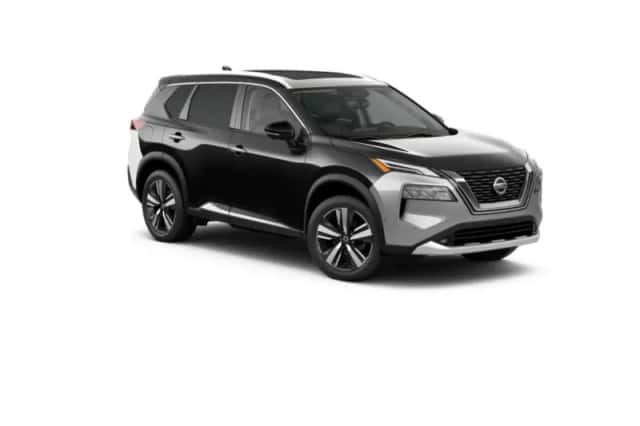 Nissan X-Trail (2026) thumbnail 4