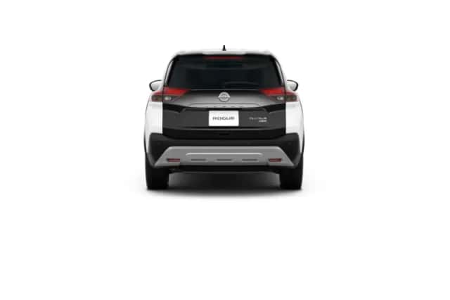 Nissan X-Trail (2026) thumbnail 5