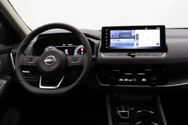 Nissan X-Trail (2026) thumbnail 5