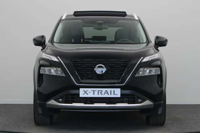 Nissan X-Trail (2026) thumbnail 6