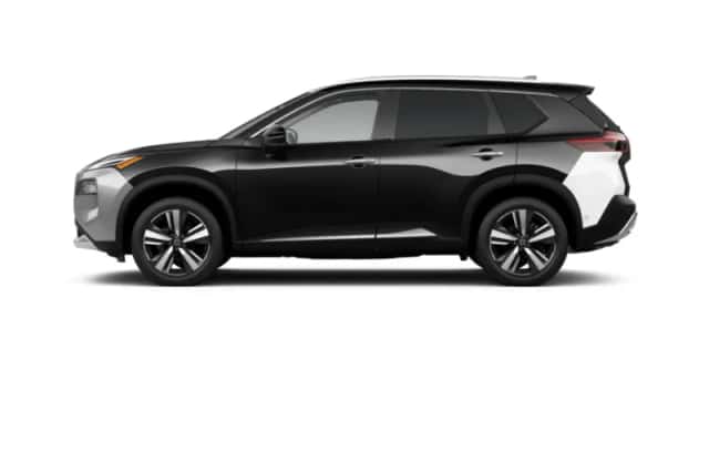 Nissan X-Trail (2026) thumbnail 6