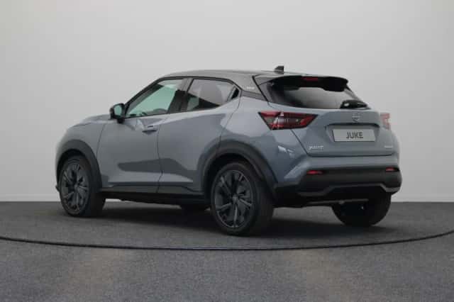 Nissan Juke (2026) thumbnail 2
