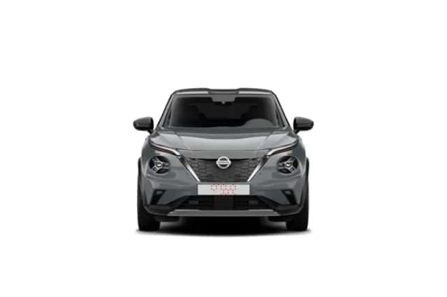 Nissan Juke (2026) thumbnail 2