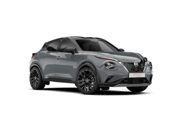 Nissan Juke (2026) thumbnail 3
