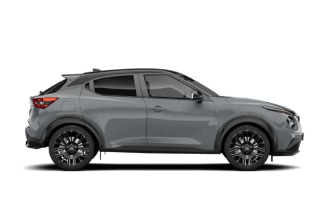 Nissan Juke (2026) thumbnail 4