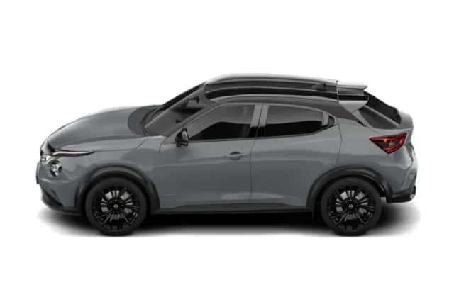 Nissan Juke (2026) thumbnail 5