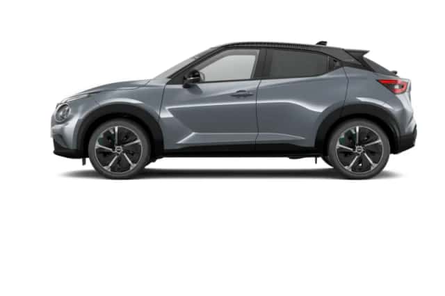 Nissan Juke (2026) thumbnail 6