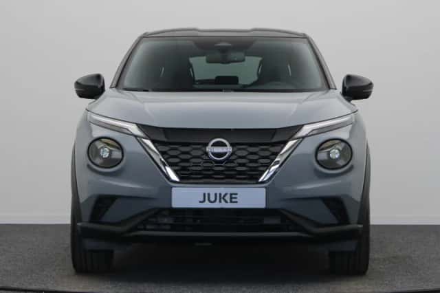 Nissan Juke (2026) thumbnail 6