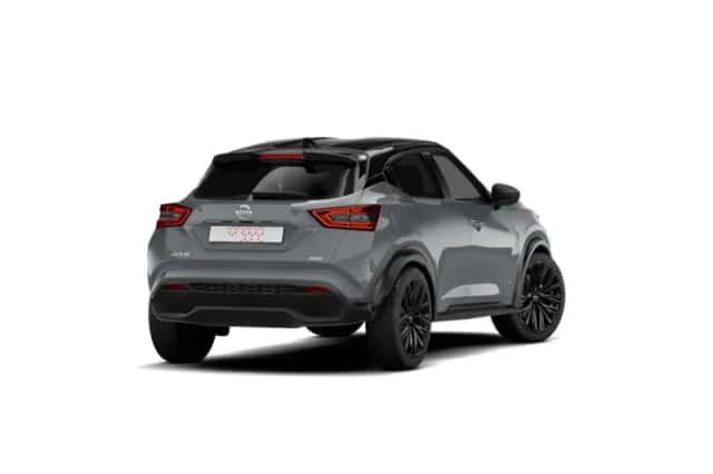 Nissan Juke (2026) thumbnail 6
