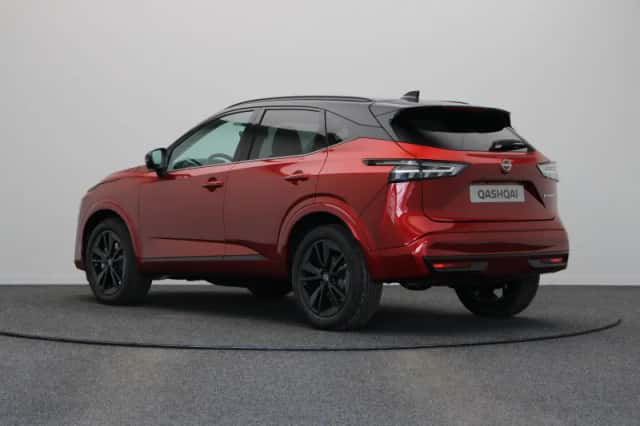 Nissan Qashqai (2026) thumbnail 2
