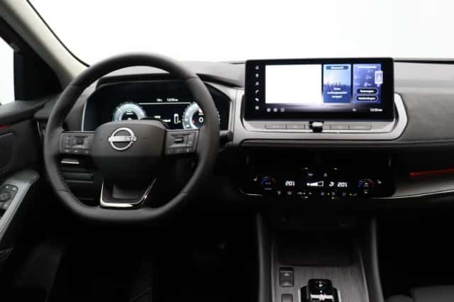 Nissan Qashqai (2026) thumbnail 5