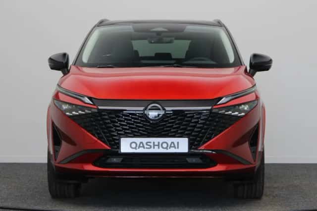 Nissan Qashqai (2026) thumbnail 6