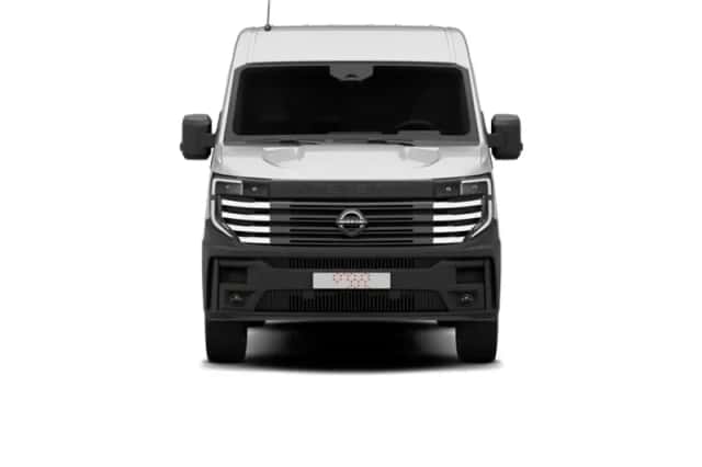 Nissan Interstar (2026) thumbnail 2