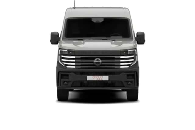 Nissan Interstar (2026) thumbnail 2
