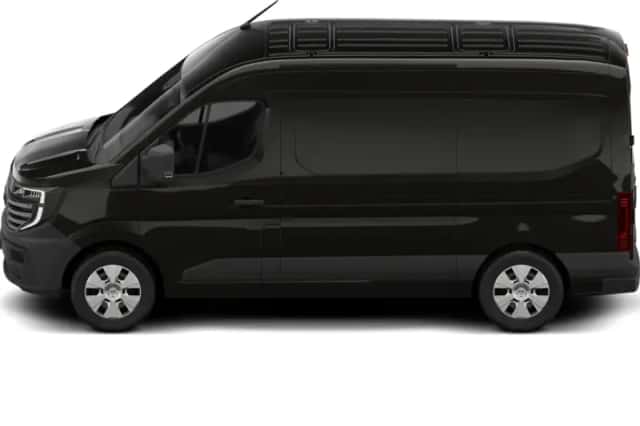 Nissan Interstar (2026) thumbnail 5