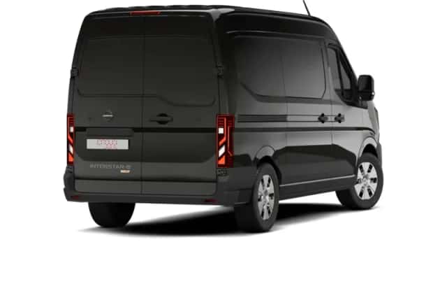 Nissan Interstar (2026) thumbnail 6