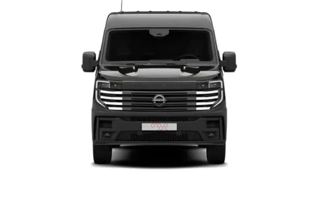 Nissan Interstar (2026) thumbnail 2